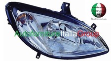 Scheinwerfer Frontscheinwerfer Rechts Für Vito-Viano 03>10 2003 Bis 2010