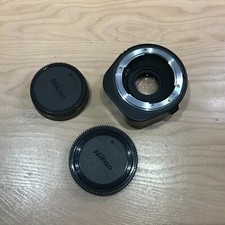 Nikon TC-16A AF Teleconverter 1.6x For Nikon F Mount 416