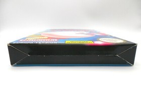 Kirby's Adventure - NES Nintendo - in OVP Box