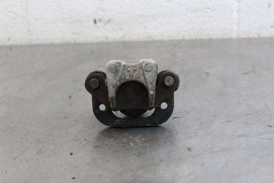 1990 POLARIS TRAIL BOSS 250 4X4 PINÇA DE FREIO DIANTEIRA DIREITA A423 - Imagem 2 de 4