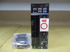 ASD-B2-0221-B Delta Servo Drive 3 Phase 200W 200/230V