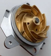 Continental  ContiTech WP6015 original Engine Water Pump New Unused