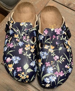 papillio clogs