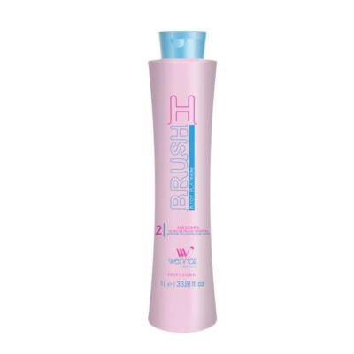 Progressive Intensive Hair Rebuilder H-Brush Step 2 Only - Honma Tokyo / Wennoz