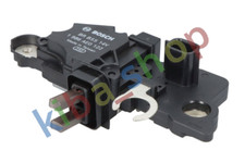 VOLTAGE REGULATOR 120A FITS DACIA DUSTER LODGY RENAULT CLIO II CLIO
