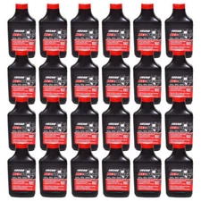 (24) Genuine OEM ECHO Red Armor 2 Cycle Oil 2.5 Gallon Mix 50:1 6550025 6.4oz