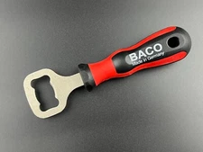 BACO bottle opener