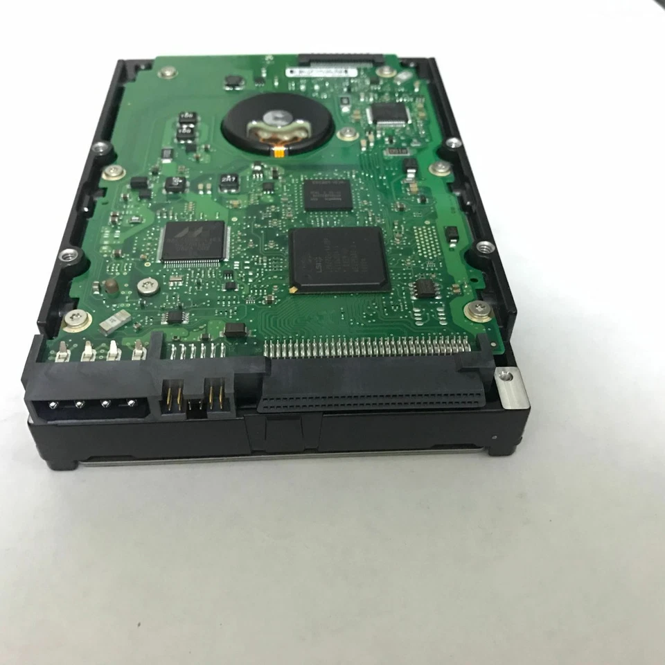 For Seagate Cheetah 73.4 GB 15K.5,Internal,15000 RPM,3.5" (ST373455LW) HDD - Image 4 of 4