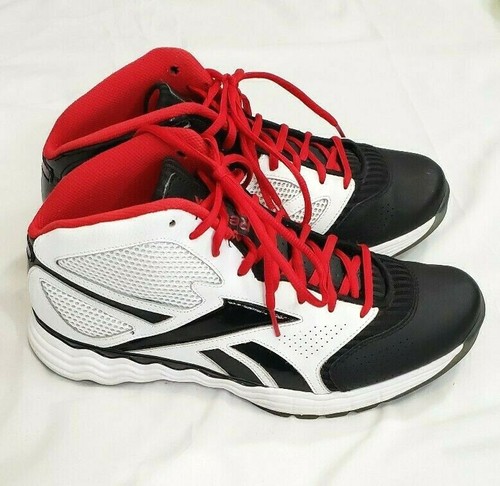 reebok vibetech shoes