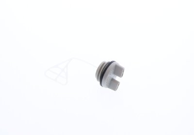 NEW Genuine Ryobi 308612006 Oil Cap for Chainsaw RY3714, RY3716, RY3818