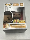 Funko Pop! Vinyl: Star Wars - Lando Calrissian - Hot Topic (HT) (Exclusive) #251