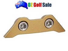 1piece Head Weight for Callaway Paradym Fairway Wood Weight -Options 6g/8/12/14g