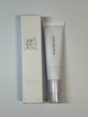 Jung Saem Mool Pro-Lasting Prep Primer Bare Lavender