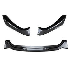 1x Frontstoßstangen Spoiler Lippe Für BMW 1er F20 F21 M-Pack 118i 120i 2015-2019