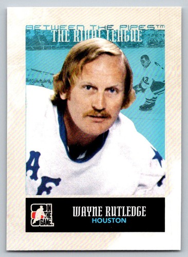 2009-10 ITG Between The Pipes - Pick From List - Picture 92 of 92