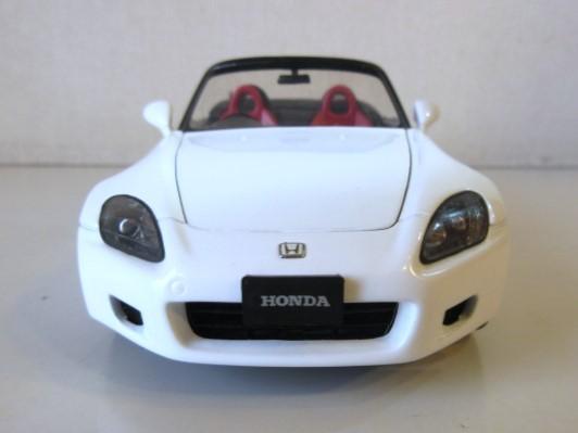 特価 EBBRO (1/24) ホンダ S2000 EBBRO 1/24 Honda S2000 | eBay