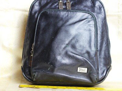 Pelle Studio Wilsons Leather Backpack | eBay display picture 1