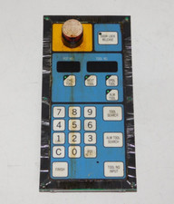 FK019 Industrial Machine Control Panel Keypad...