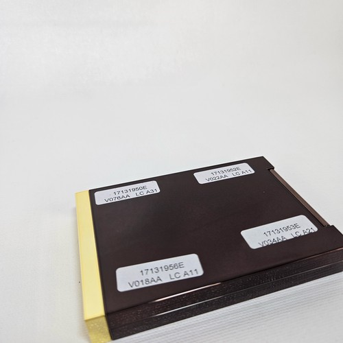 Tom Ford Eye Color Quad 36 TIGER EYE Prototype *see photos* - Picture 8 of 8