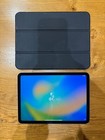 iPad 10ème génération modèle A2696 256 Go