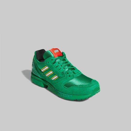 adidas Originals x Lego ZX 8000 FY7082 