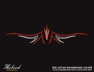 custom pinstriping tape