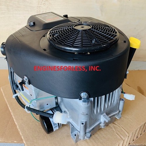 Buy Briggs & Stratton engine for 44R8770001G1 on HUSQVARNA YTA 24V48