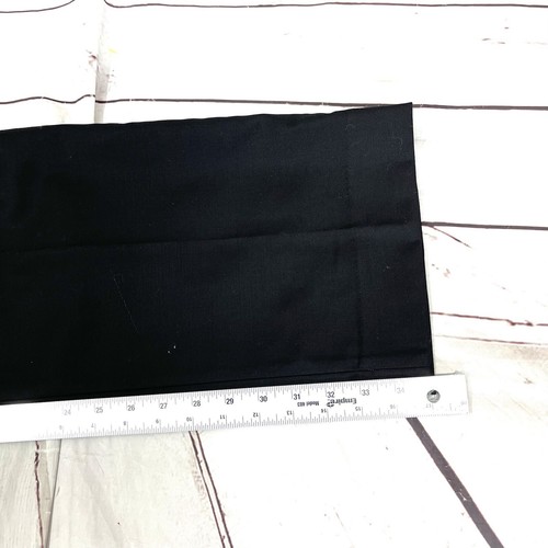 Banana Republic Pants Women’s 6 Tall Black Wool Blend Straps Buckle NWOT - Picture 11 of 11