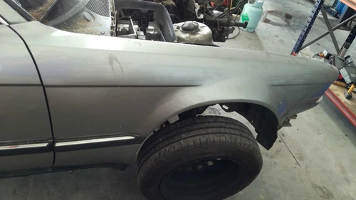 61311379076 Steuergerät Fensterheber Hinten Rechts für BMW Serie 7 (E32) 735i - Bild 6 von 10