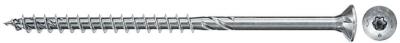 Fischer Spanplattenschrauben Power-Fast II 45x50 SK blvz TG