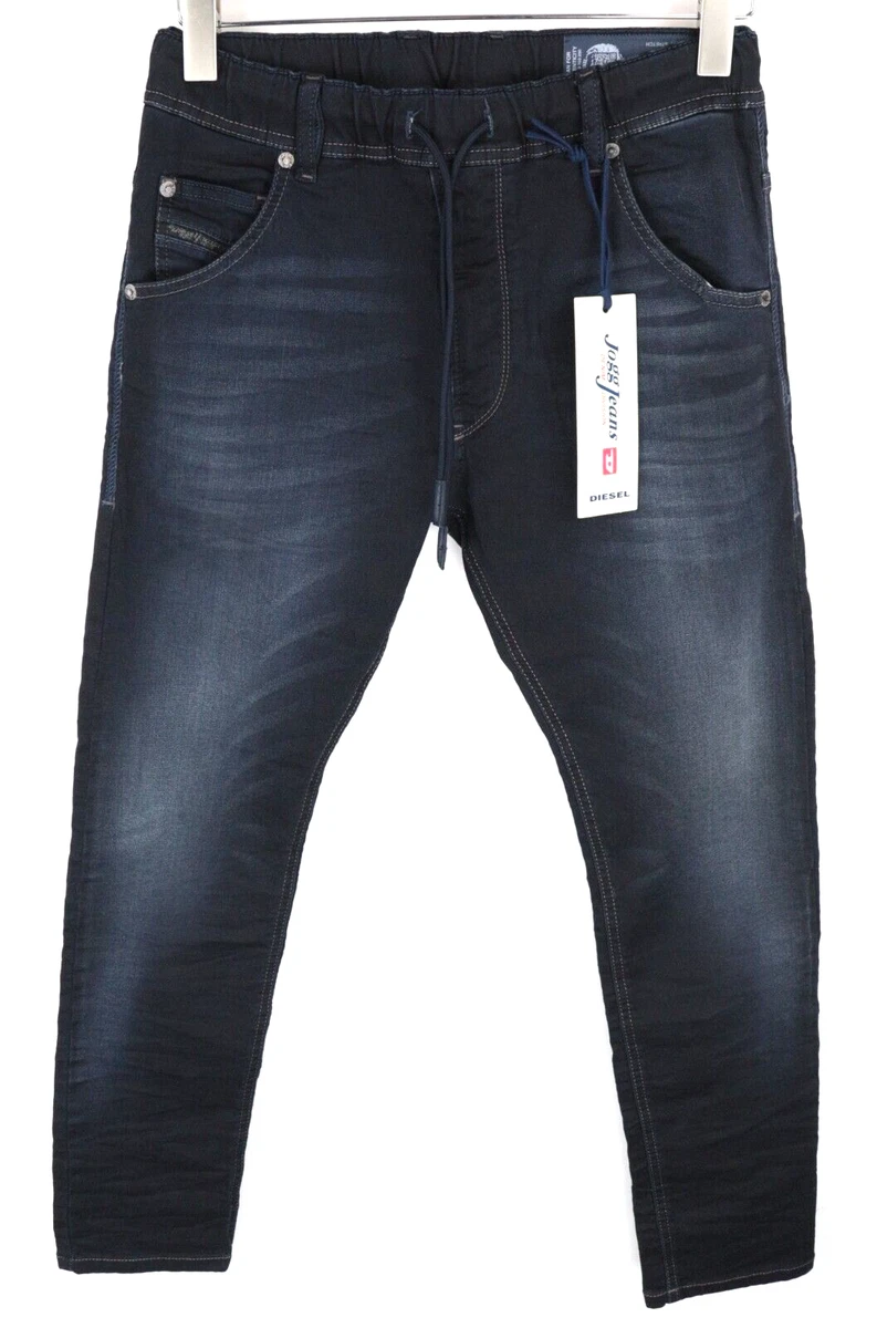 Boys hotsell drawstring jeans