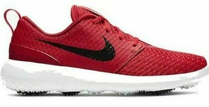 nike youth roshe g jr golf shoes