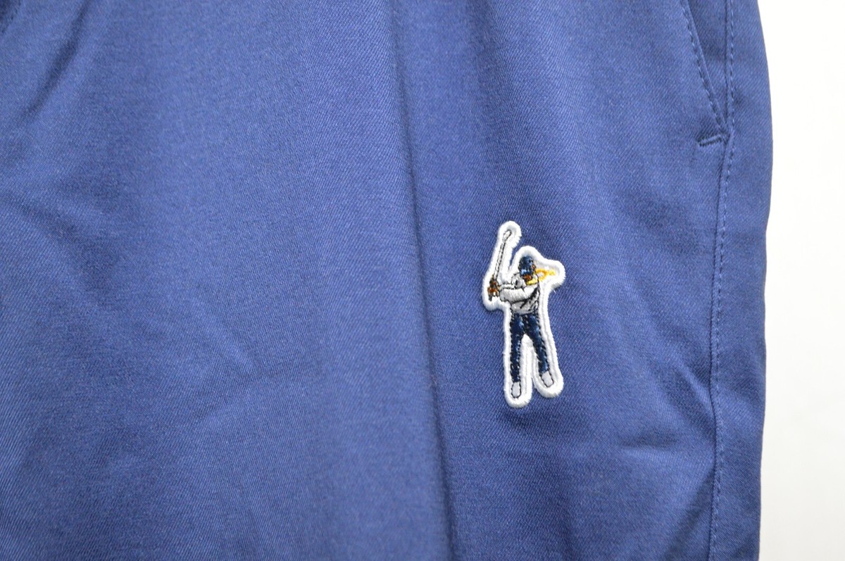 Nike Air Jordan x Eastside Golf Slim Fit Pants Blue DV1885 410