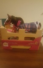 Our Generation 12" Quarter Horse Foal