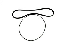 BELT KIT FOR PIONEER RT-1011L and RT-1020L USA FREE SHIPPING TRR3/SB20 