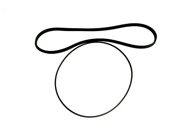 BELT KIT FOR PIONEER RT-1011L and RT-1020L USA FREE SHIPPING (TRR3/SB20)