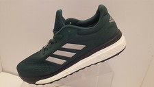 Adidas Response Limited LT Boost Running Shoes Green CP9688 Men's Size 7
