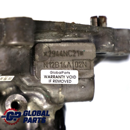 Mini One Clubman R56 R55 1.4 16V 95HP Complete Engine N12B14A WARRANTY - Picture 7 of 12