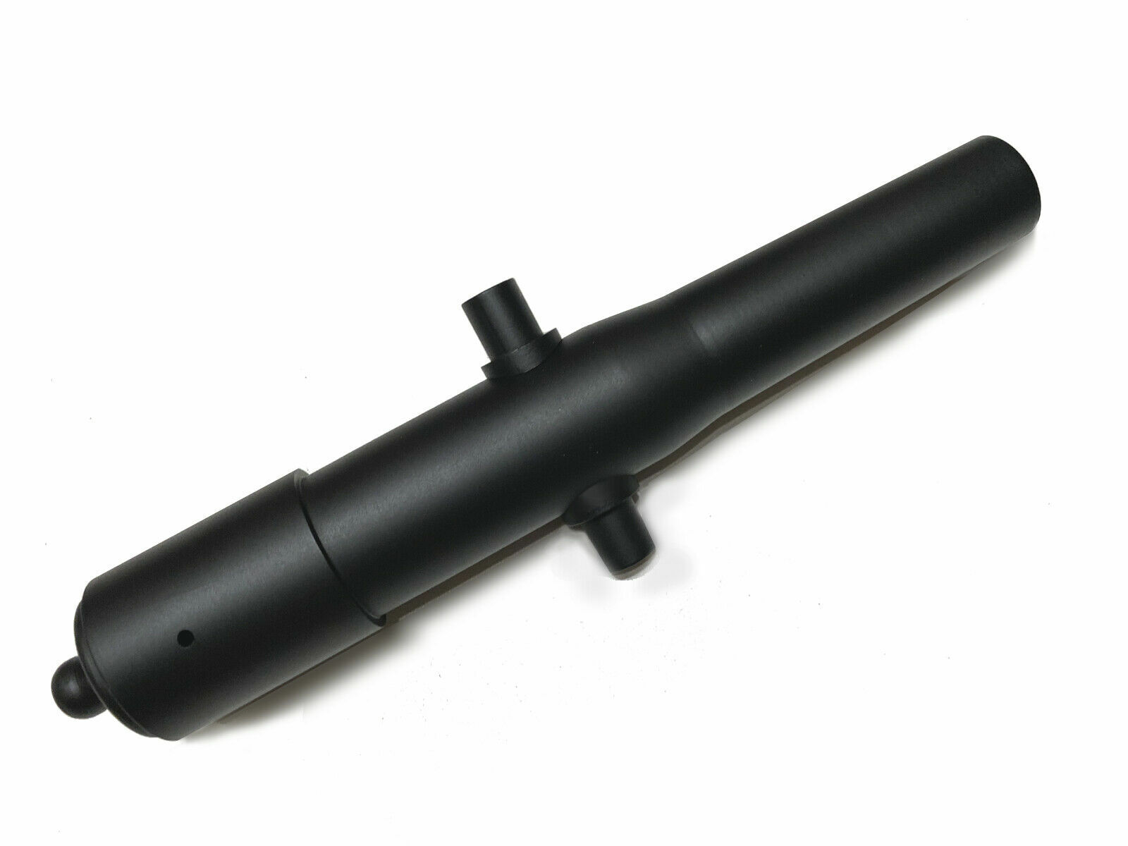 Black Powder Parrett Mini Cannon Barrel .50 cal NEW Black Powder Parrett Mini Cannon Barrel .50 cal NEW