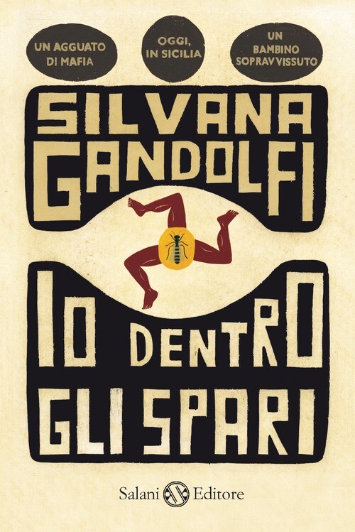 IO DENTRO GLI SPARI GANDOLFI SILVANA