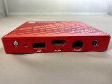 KerioTechnology KerioControl NG100