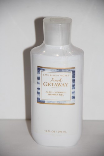 NEW BATH AND BODY WORKS SHOWER GEL 10 FL OZ FULL SIZE YOU CHOOSE SCENT - Picture 193 of 585