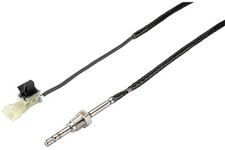 Continental/VDO Abgastemperatursensor für Opel Zafira B A05 Astra H L48 L08