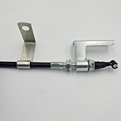 kuu3です Accelerator Cable Engine Control L=2283 for ISUZU NPR NQR