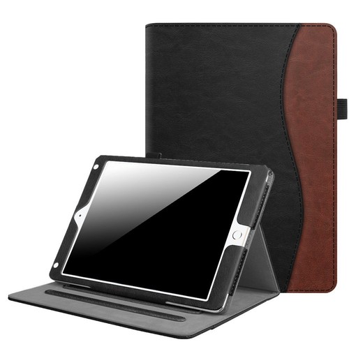 For iPad 9.7 inch 6th Gen2018/5th Gen 2017 Tablet Multi-Angle Case Cover Stand - Picture 13 of 36
