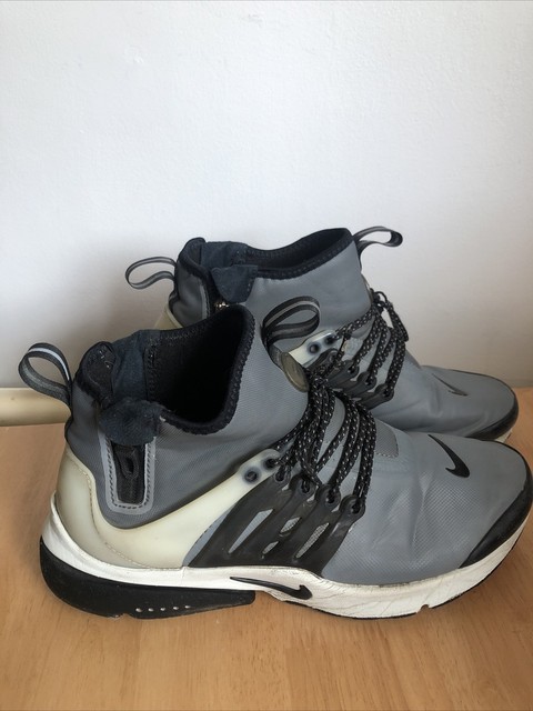 2016 nike presto mid