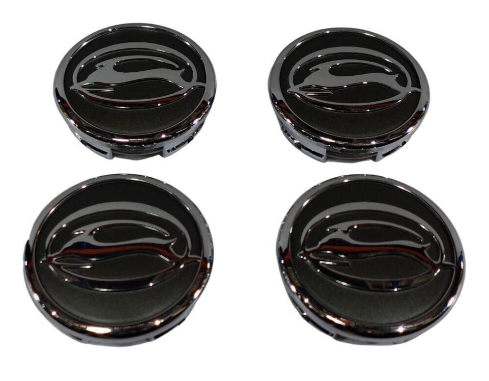 OPEL MAG WHEEL CENTRE CAP SET X 4 GENUINE 92183383 eBay