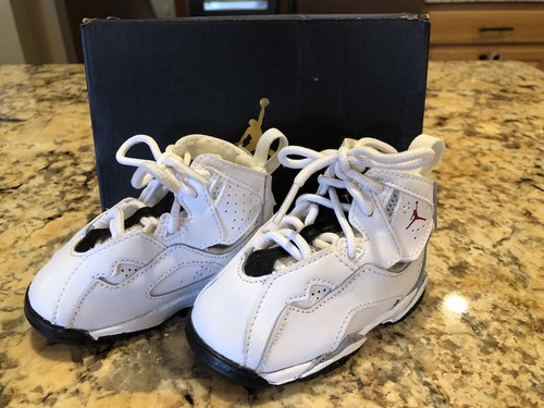 jordan true flight infant