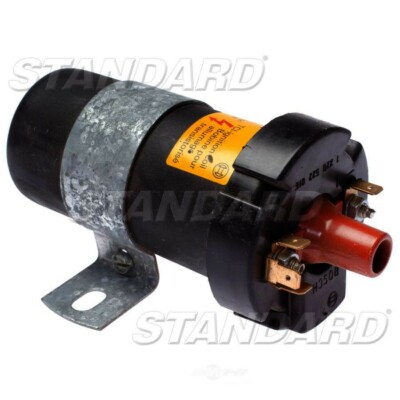 Two Ignition Coils UF75  for AUDI 5000S AND TURBO