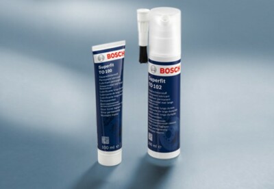 Bosch Superfit TO 100 ml Dauerschmierstoff Bremse Anti Quitsch Montagepaste